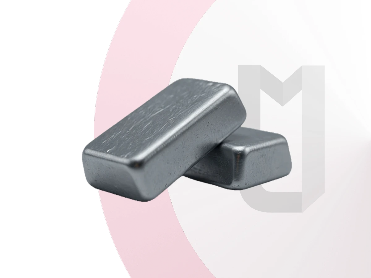 Слиток кадмиевый
