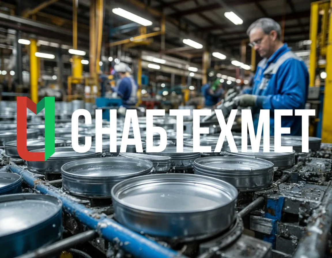 Процесс оксидирования