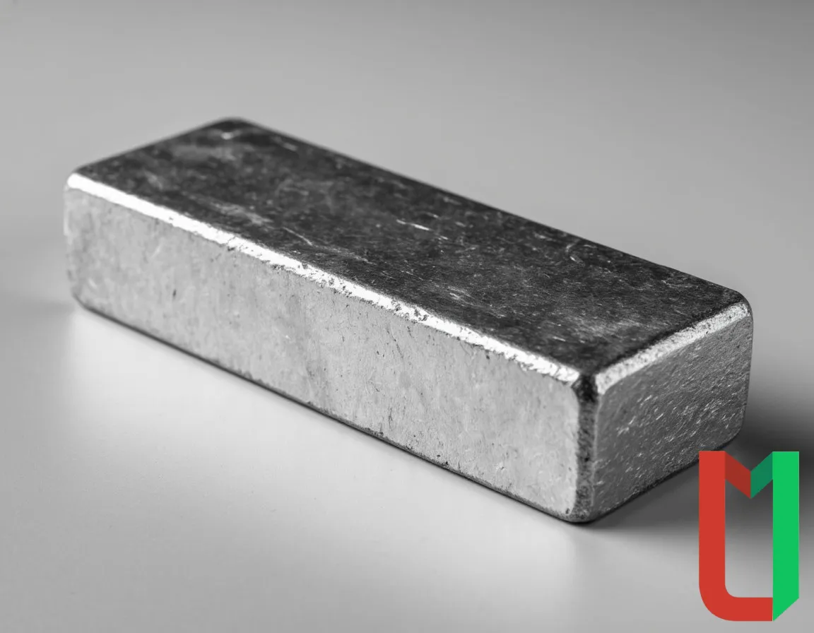 Слиток ТКЛР